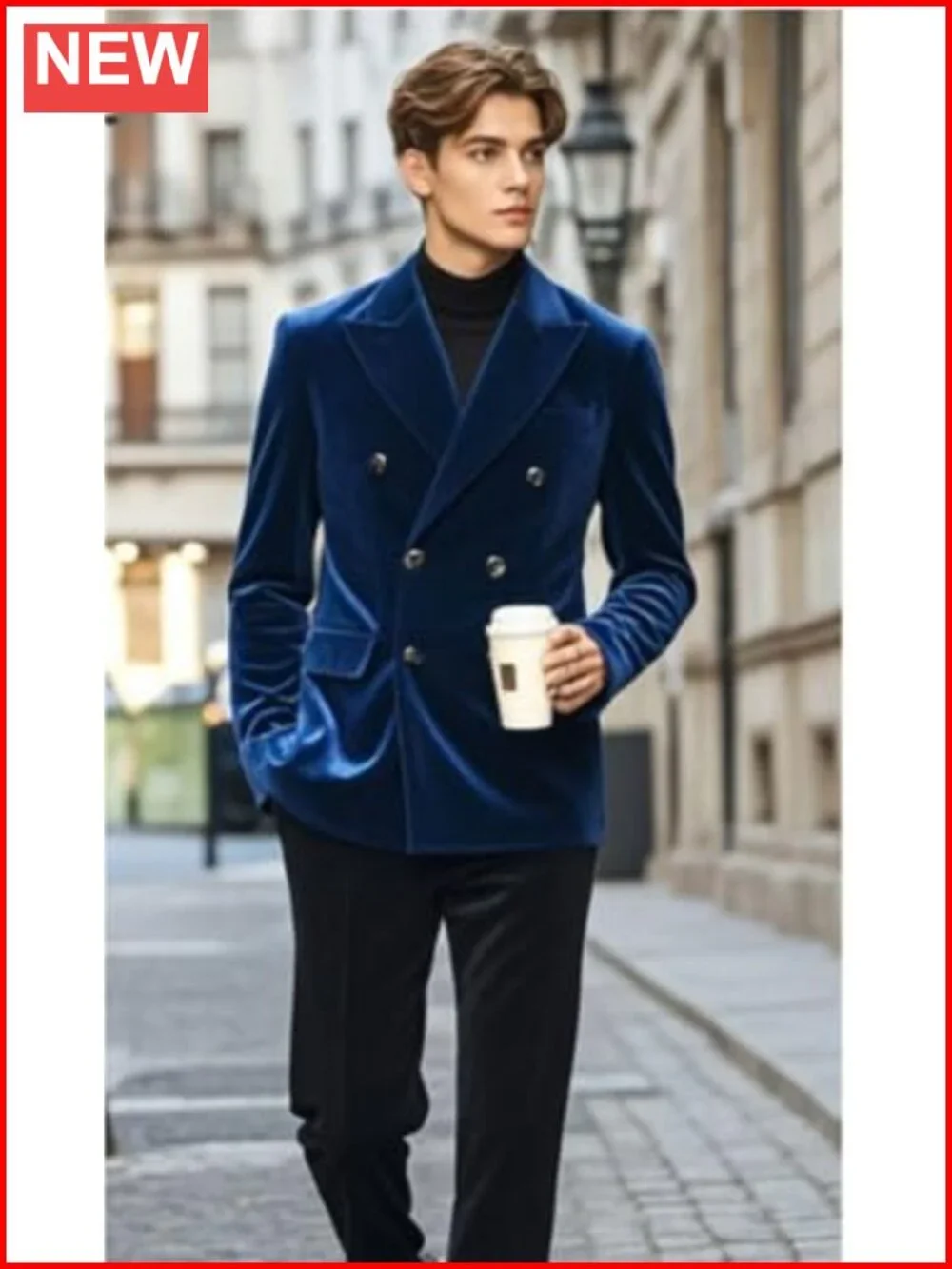 N/A elegant double